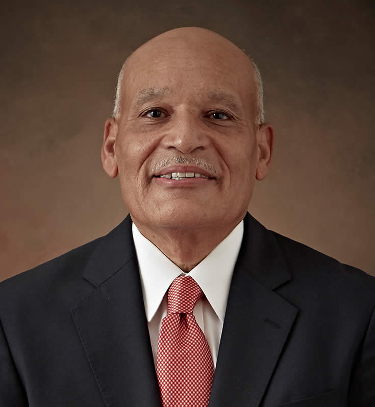 Cecil B. Pickett Ph.D. Zimmer Biomet